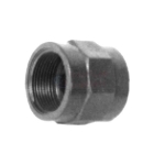 Adp, fxf, scj, PVC 110mm x GI.4" O/ND-P