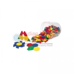 Anglegs Transparent Student Set