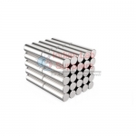 Neodymium Cylinders