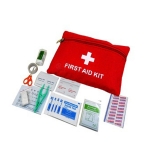 First Aid Kit A
