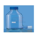 Aspirator Bottle with GL 45 Cap and Socket