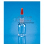 Bottle Dropping, Borosilicate Glass
