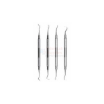 Dental Scaler