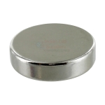 Neodymium Discs