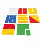 Fraction Square