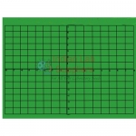 Coordinate Board Game