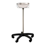 Single Bowl Stand On Castors