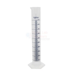 Cylinder Measuring Plastic