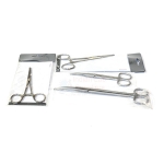 Surgical Instruments, Delivery /SET