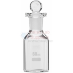 BOD Bottles with Penny Robotic Stopper
