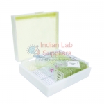 Animal Prepared Slide Set