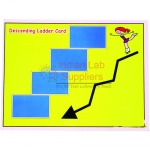 Descending Card Game