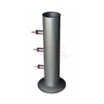 Fluid Pressure Apparatus (Spouting Cylinder)