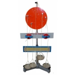 Moments Disc Apparatus
