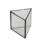 Hollow Glass Prism