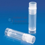 Storage Vial Internal Thread