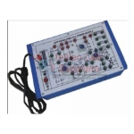 SCR Regulated D.C. Power Supply