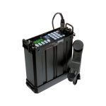 Radio Manpack Kit