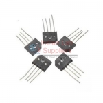 Diode Mounted