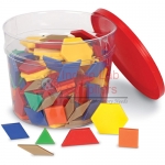 Brights Pattern Blocks