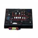 Panel For Testing Of Buchholz Relay Setup