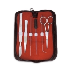 Elementary Dissecting Set