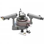 Precision Spectrometer