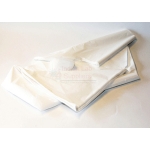 Apron, Protection, Plastic, Disposable