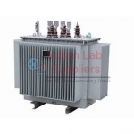 Air Cooled Transformer