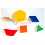 Pattern Blocks