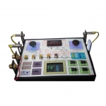 Sensors Trainer Captech