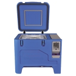 Solar Direct Drive Ref &amp; Frz.
