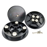 Variable Inertia Set