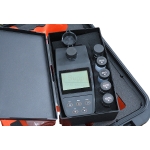 Turbidity Meter, Hand Held, 0-1000 NTU