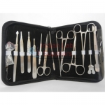 Dissecting Set