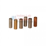 Metal Cylinders