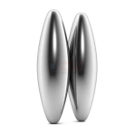Pair of Magnetoids