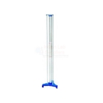 Viscosity Apparatus Stokes Method