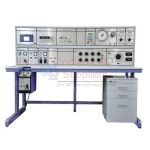 Water Temperature Control Bench