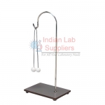 Pith Ball Electroscope
