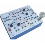 Study of SCR and A.C. Phase Control