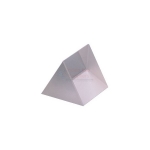 Prism Calcite/Quartz
