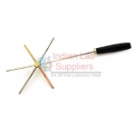 Conductivity Rods