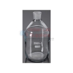 Bottles For Automatic Burette