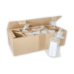 Coplin Staining Jar