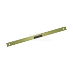 Ruler, Plastic, Blackboard, 100cm