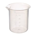 Beaker Plastic