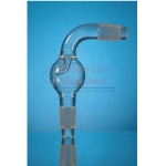 Adapters Splash Heads Sloping