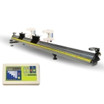 Economy Air Track