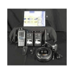 Portable Radio Kit